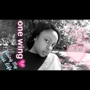 Meet your Posher, Alyncia